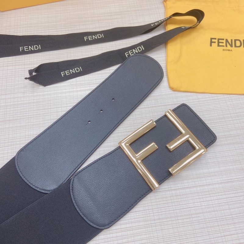 Fendi Belts